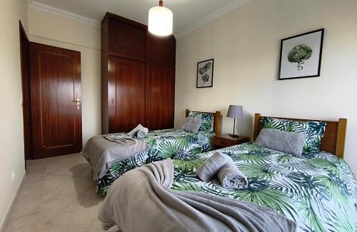 Sao Bras de Alportel Apartment | Flat in the Heart of Algarve
