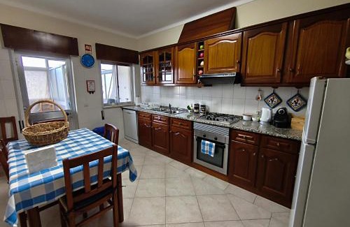 Sao Bras de Alportel Apartment | Flat in the Heart of Algarve