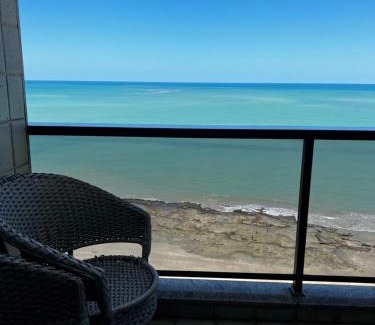Piedade Apartment | Flat inteiro vista-mar
