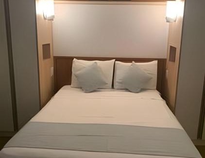 Vila Clementino Hotel | Flat Live Vila Mariana/Ibirapuera (Apto 1002)