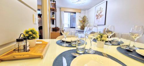Indianopolis Apartment | Flat Luxo Hotel 4 Estrelas Moema MercSP