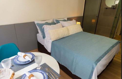 Cabo Branco Apartment | Flat Luxo no Setai Edition