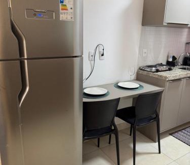 Loteamento Oceania II Apartment | FLAT MANAIRA APART HOTEl