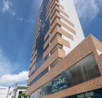 Loteamento Oceania II Apartment | FLAT MANAIRA APART HOTEl