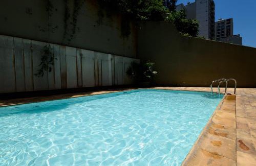 Copacabana Apartment | Flat Maravilhoso Copacabana (BestHostRio)