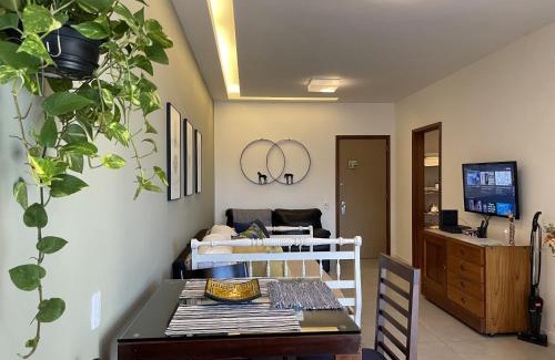 Copacabana Apartment | Flat Maravilhoso Copacabana (BestHostRio)