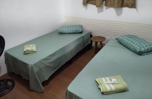 Barretos Apartment | Flat Maya