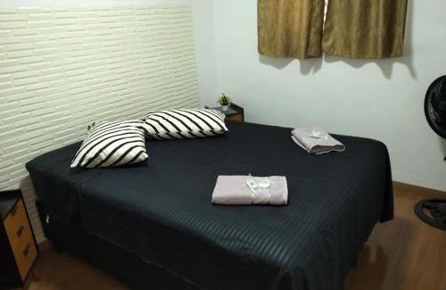 Barretos Apartment | Flat Maya