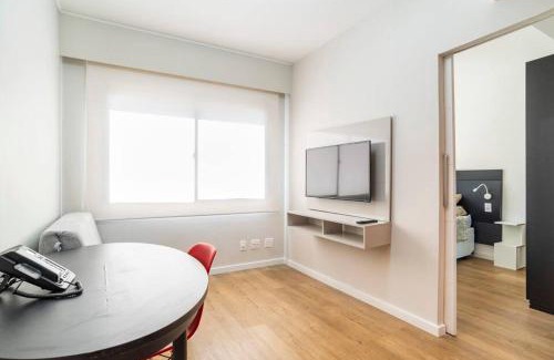 Moema Apartment | Flat Moema