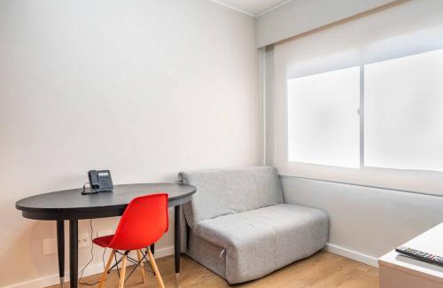 Moema Apartment | Flat Moema