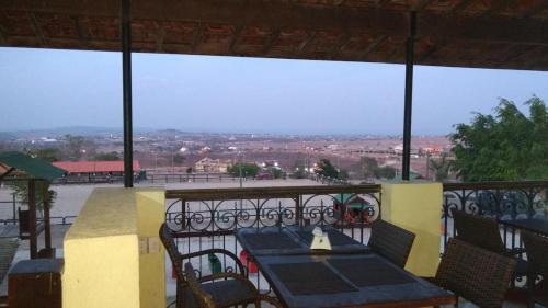 Saire Apartment | Flat Monte Castelo Gravatá