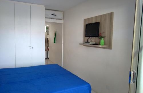 Saire Apartment | Flat Monte Castelo Gravatá