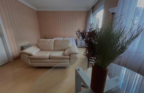 Brooklin Novo Apartment | Flat na Berrini - Conforto e Localização