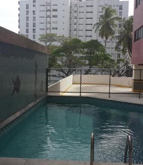 Boa Viagem Apartment | Flat na Boa Viagem Recife A