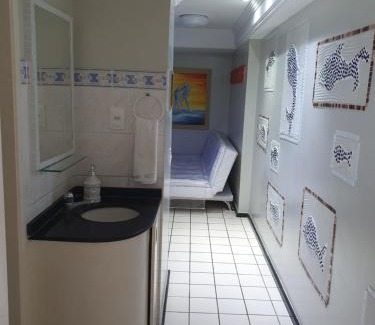 Boa Viagem Apartment | Flat na Boa Viagem Recife A