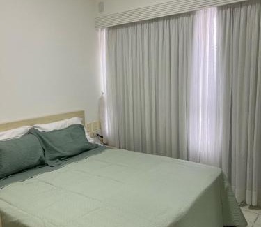 Boa Viagem Apartment | Flat - Navegantes Residence Hotel