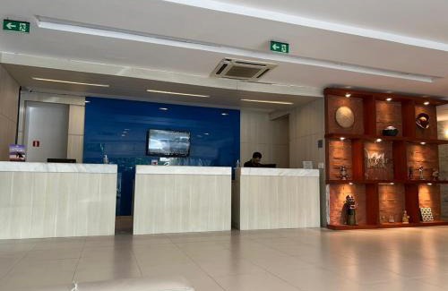 Boa Viagem Apartment | Flat - Navegantes Residence Hotel