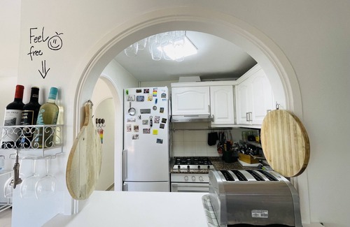 Son Parc Apartment | Flat Next nature, with pool, and beach nearby, Arenal de Son Saura