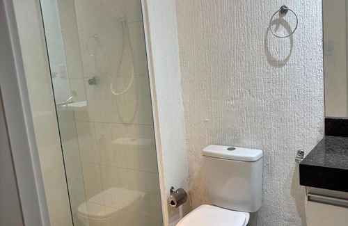 Sao Lourenco Apartment | Flat no centro de São Lourenço - MG