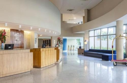 Boa Viagem Apartment | Flat no Hotel Beach Class By HOM