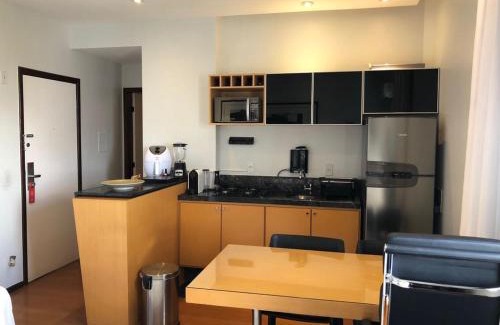 Savassi Apartment | Flat no Ianelli