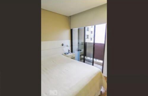 Itaim Bibi Apartment | Flat no Itaim Bibi