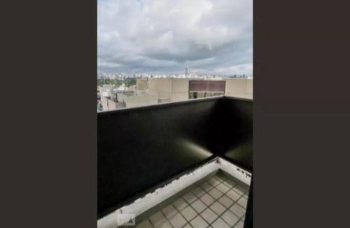 Itaim Bibi Apartment | Flat no Itaim Bibi