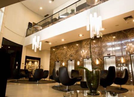 Itaim Bibi Apartment | Flat no Itaim Bibi