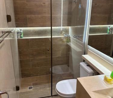 Smin Apartment | Flat no Life Resort a Beira Lago