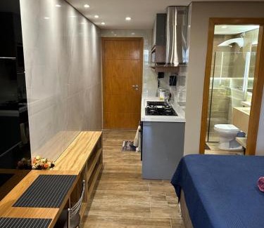 Smin Apartment | Flat no Life Resort a Beira Lago