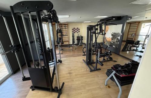Centro Apartment | Flat no Mercure - Hotel Style