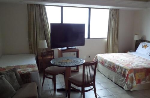 Ponta Negra Apartment | Flat para Temporada em Manaus