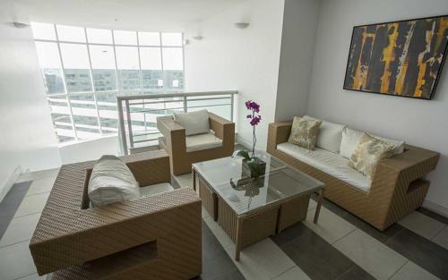Brasilia Apartment | Flat Particular - Centro de Brasília - 9º Andar