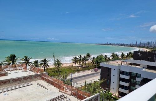 Cabedelo Apartment | Flat próximo ao mar, para até 4 pessoas