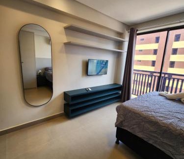 Intermares Apartment | Flat Quartz 503