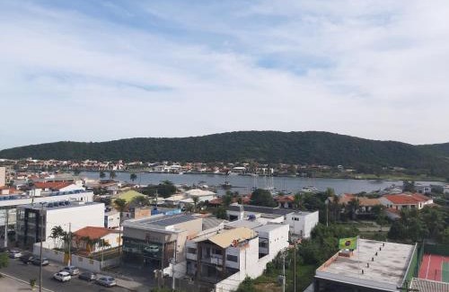 Passagem Apartment | Flat Samba