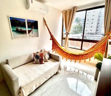 Intermares Apartment | Flat Sand Beach-IntermaresPB