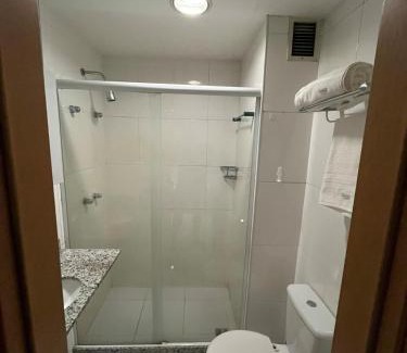 Centro Apartment | Flat Studio - Conforto do 13º andar