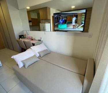 Porto de Galinhas Apartment | FLAT TÉRREO - MANA BEACH EXPERIENCE - PRAIA DE MURO ALTO