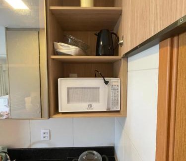 Porto de Galinhas Apartment | FLAT TÉRREO - MANA BEACH EXPERIENCE - PRAIA DE MURO ALTO