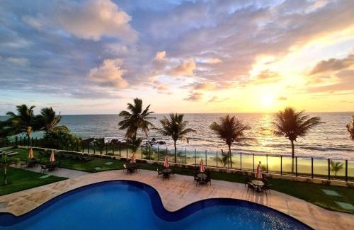 Conde Apartment | Flat Tabatinga Residence Nord