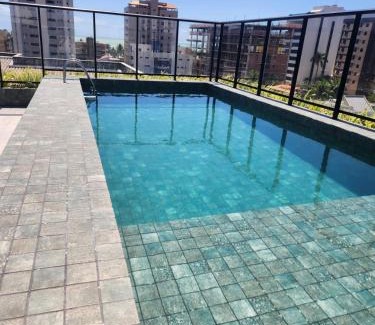 Intermares Apartment | Flat Uni Tamari