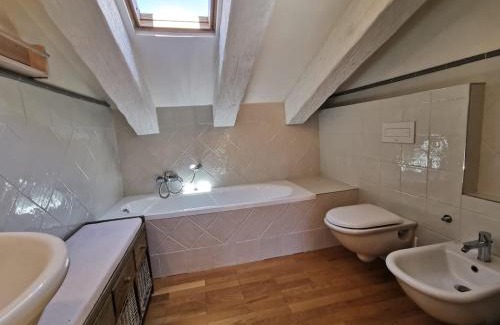 Riale Apartment | Flat Unipol Arena