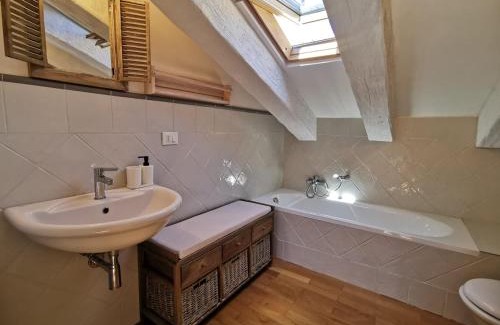 Riale Apartment | Flat Unipol Arena