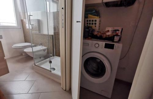Riale Apartment | Flat Unipol Arena