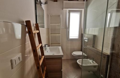 Riale Apartment | Flat Unipol Arena
