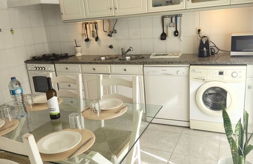 Ameijeira Apartment | Flat Via TorraltinhaL
