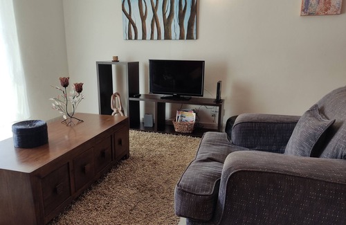Ameijeira Apartment | Flat Via TorraltinhaL