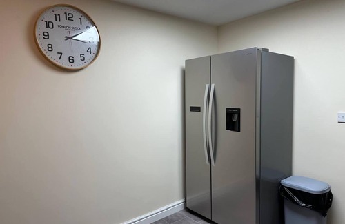 Stroud Apartment | Flat With the View in Stroud