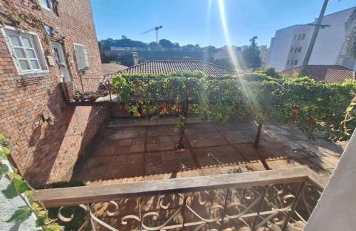Ouro Preto Apartment | Flat05 com Vista lojas Vila Rica lado Mineirão BH